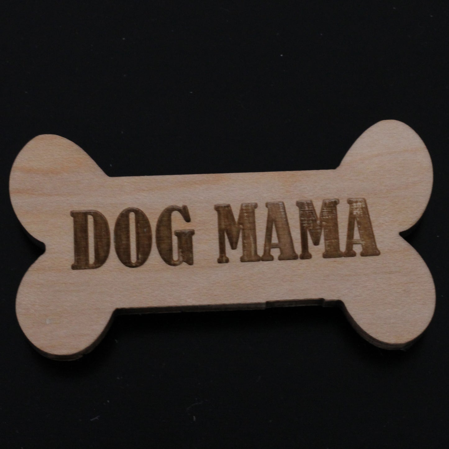 Engraved Magnets