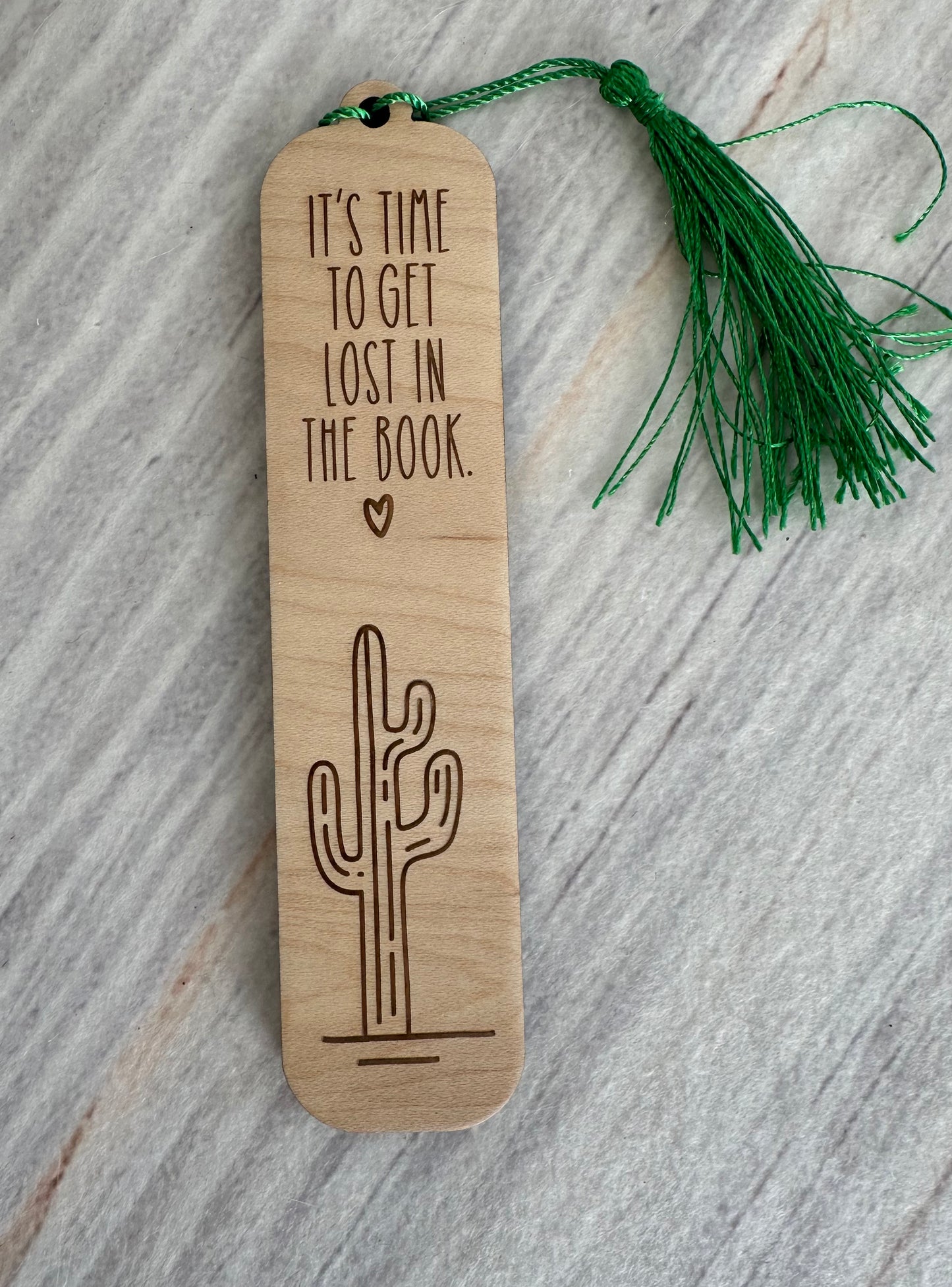 Book Markers- Already Designed- Individually Sold